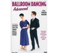 Ballroom Dancing Advanced With Teresa Mason [DVD] [Region 1] [US Import] [NTSC]