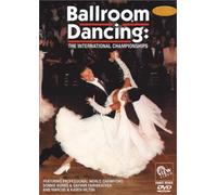 Ballroom Dancing - Ballroom Dancing - the International Championships [1993]