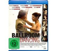 Ballroom Dancing (BR) - Auf Schicksal.. Min: 108DD5.1WS [Import germany]