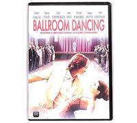 ballroom dancing dvd Italian Import