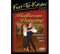 Ballroom Dancing [DVD] [NTSC]