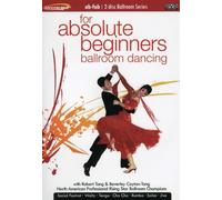 Ballroom Dancing for Absolute Beginners [DVD] [Region 1] [US Import] [NTSC]