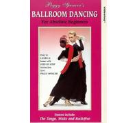 Ballroom Dancing for Absolute Beginners: Easy to Learn at Home [VHS]