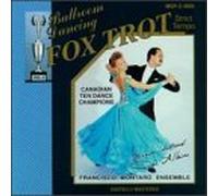 Ballroom Dancing - Fox Trot Strict Tempo