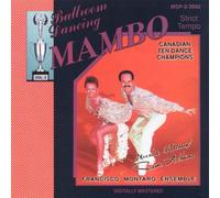 Ballroom Dancing - Mambo Strict Tempo