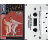 Ballroom Dancing - Mambo Strict Tempo [CASSETTE]