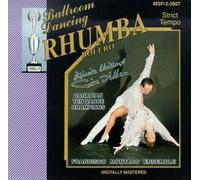 Ballroom Dancing - Rhumba Strict Tempo