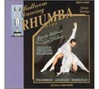 Ballroom Dancing - Rhumba Strict Tempo [CASSETTE]