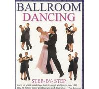 Ballroom Dancing: Step-by-step