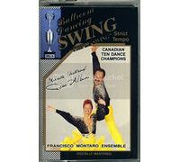 Ballroom Dancing - Swing Strict Tempo [CASSETTE]