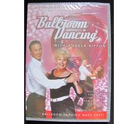 Ballroom Dancing with Angela Rippon [DVD]