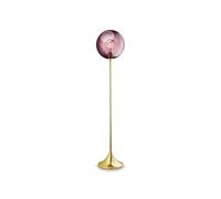 Ballroom Floor Lamp Purple Rain