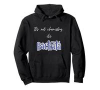 Ballroom Latin Bachata Dance Lover Passion Music Rhythm Pullover Hoodie