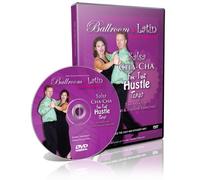 Ballroom & Latin Dance Sampler [DVD]