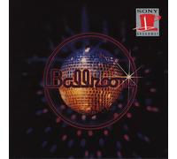 Ballroom: Original Broadway Cast