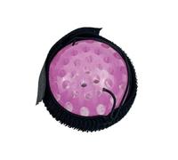 Balls Back with Dragonne - Rebound Balls with Bracelet, Relieve the Wrist Balls | Backball, Rebound Ball, Ball on a Rope for Halloween Christmas Birthday