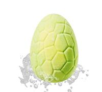 Balls During The Bath Water | Relaxing Body Cleanser in Dinosaur Egg,Hot Tub Salt Bombs - For Relaxation Spa and Home Travel Bathroom Hotel Game Children and Boys