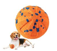 Balls for Dogs, Electric Moving Dog Ball, Automatic Vibrating Jumping Toy for Aggressive Chewers Energy Release Training Fetch Puppy Outdoor