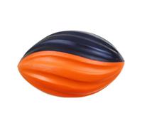 Balls For Kids Solid Soft Reusable Oval Toys Balls Set Kids Bal