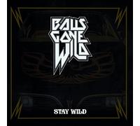 Balls Gone Wild - Stay Wild