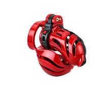 Balls In - NoPacha Chastity Cage for Men