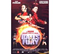 Balls of Fury