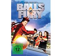 Balls Of Fury [DVD] [2007]