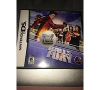 Balls of Fury GAME Nintendo DS NEW SEALED