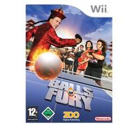 Balls of Fury (Wii) (Nintendo Wii)
