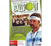 Balls Out The Gary Houseman Story [NON-UK Format / Region 4 Import - Australia]