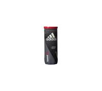 Cajon Padel Balls Adidas Speed RX Adults, Unisex, Yellow (Yellow), One Size