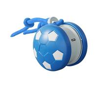 Balls Toy for Cats - Interactive Intelligent Rolling Ball - Rechargeable Interactive Toy with Rope and Tail, for Indoor Entertainment and Exercise