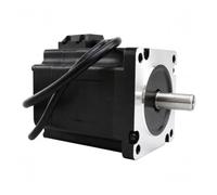 Ballscrew, EtherCAT Nema34 8Nm Closed Loop Stepper Motor LC86H2114+ Driver CL3-E86H for CNC Machine