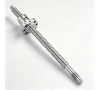 Ballscrew SFU/RM1605-500mm with Ball Nut Anti-Backlash CNC Machine DIY Part