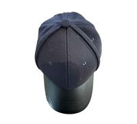 Bally 1851 Baseball Cap Hat Cap Made In Italy Wool 59