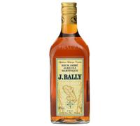 Bally Ambré Agricole Rum 70 cl