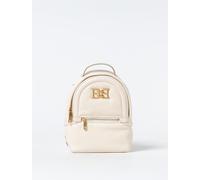 Bally backpack in nappa with monogram plaque - Size: OS - female