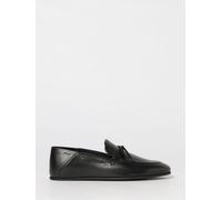 BALLY Leather Loafers - Size: 11 - male