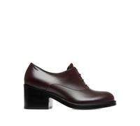 Bally Peggy oxford shoes - Brown 37.5-38.5-39