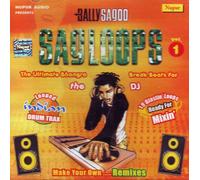 Bally sagoo sagloops-Vol1