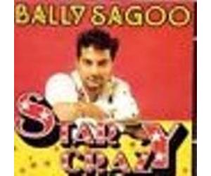Bally Sagoo - Star Crazy