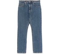 Bally straight-leg jeans - Blue 36