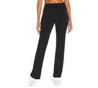 Bally Total Fitness Women’s Ultimate Slimming Pant Legging Black