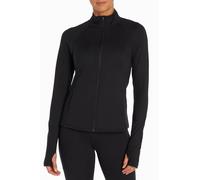 Bally Total Fitness Women's Essential Yoga Jacket