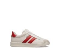 Bally Tyger leather sneakers - Neutrals 35.5-36-37.5