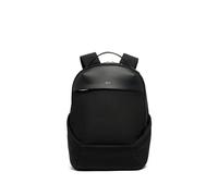 Bally Vogel logo-print backpack - Black One Size