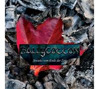 Ballycotton - Jenseits Vom Ende Der Zeit