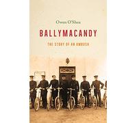 Ballymacandy: The Story of a Kerry Ambush