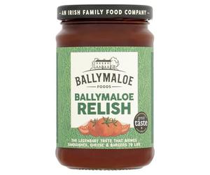 Ballymaloe Irish Country Relish - 310g