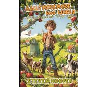 Ballymuckmore Bog World: Peat bogs, pints and pandemonium!